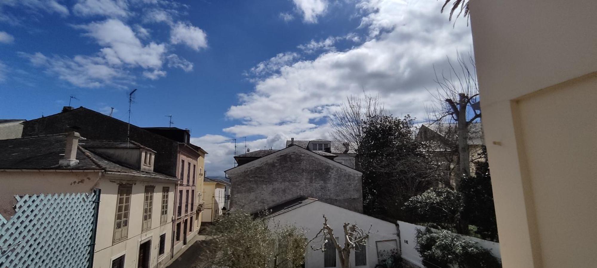 Appartement Namor-estudio Galeria