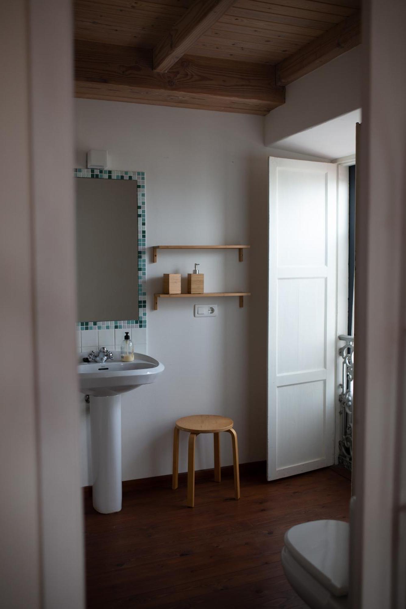 Appartement Namor-estudio Galeria Ribadeo