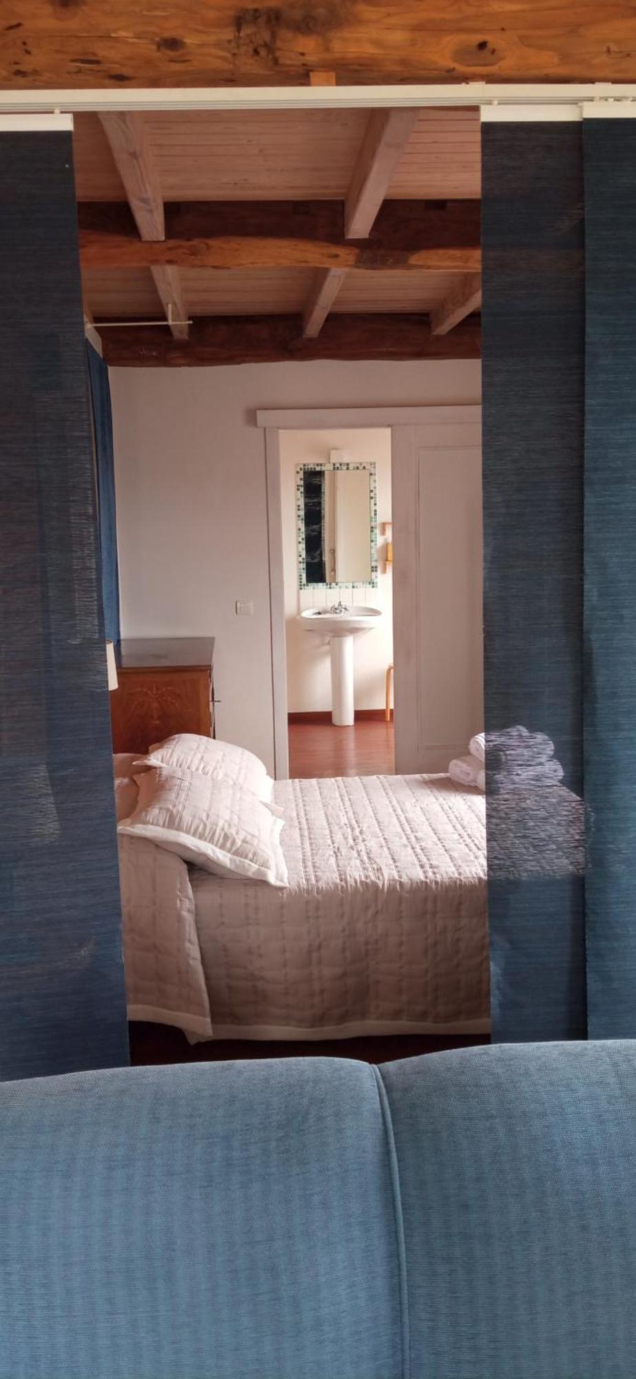 Namor-estudio Galeria Apartment